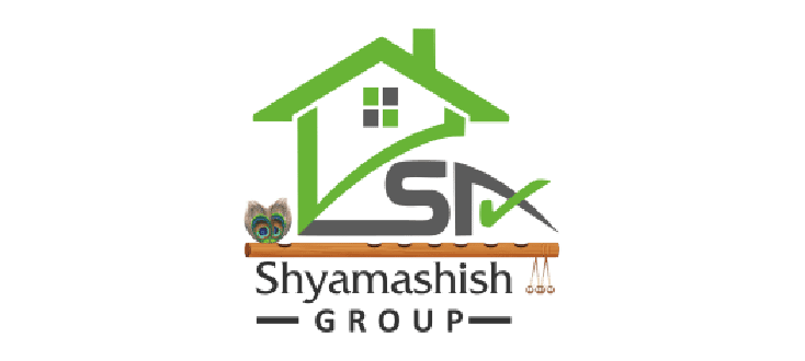 Shyamashish logo